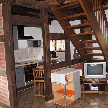 Ferienhof Wikner Bruchhausen-Vilsen Exteriér fotografie