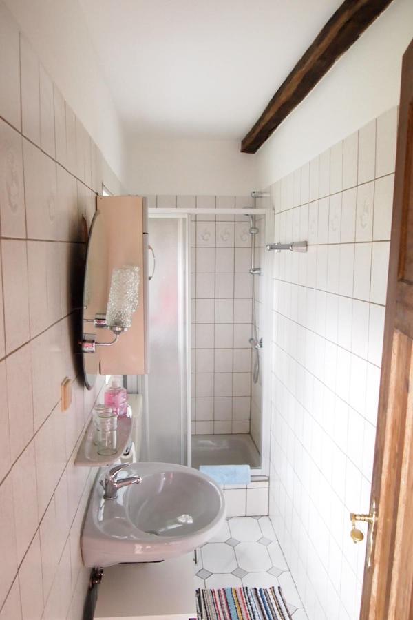 Ferienhof Wikner Bruchhausen-Vilsen Exteriér fotografie